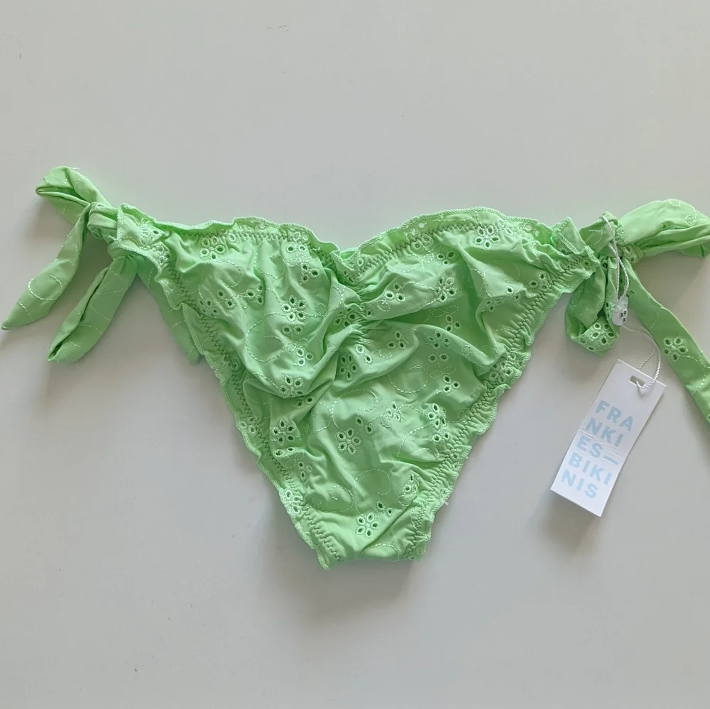 {Frankie's Bikinis} Brand New Colby Bikini Bottom